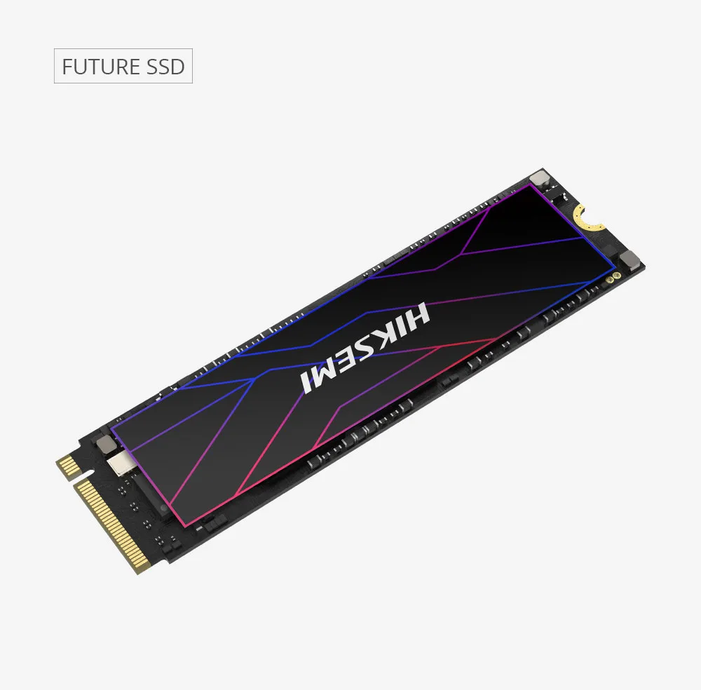 SSD M.2 NVME 2TB G4 HIKSEMI FUTURE X LITE