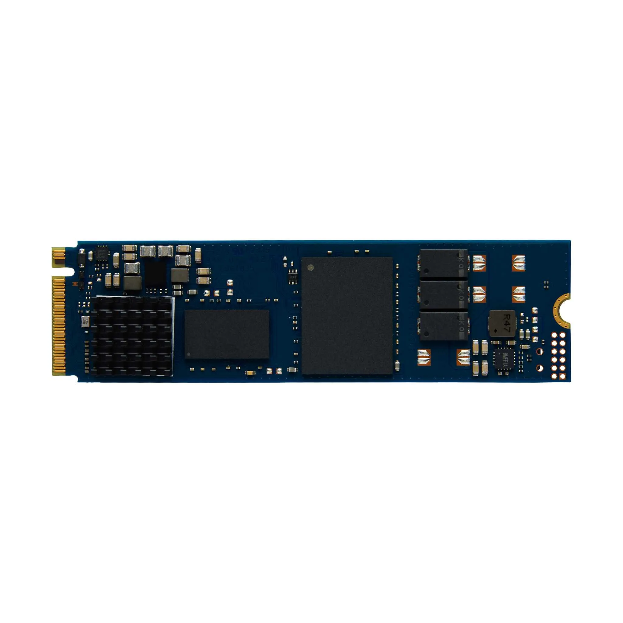SSD M.2 NVME 960GB G4 KINGSTON DC2000B P/SERVER