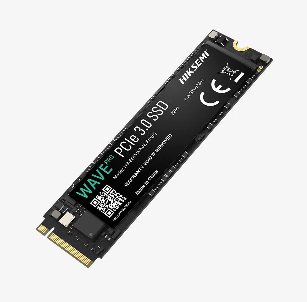 SSD M.2 NVME 2TB G3 HIKSEMI WAVE PRO
