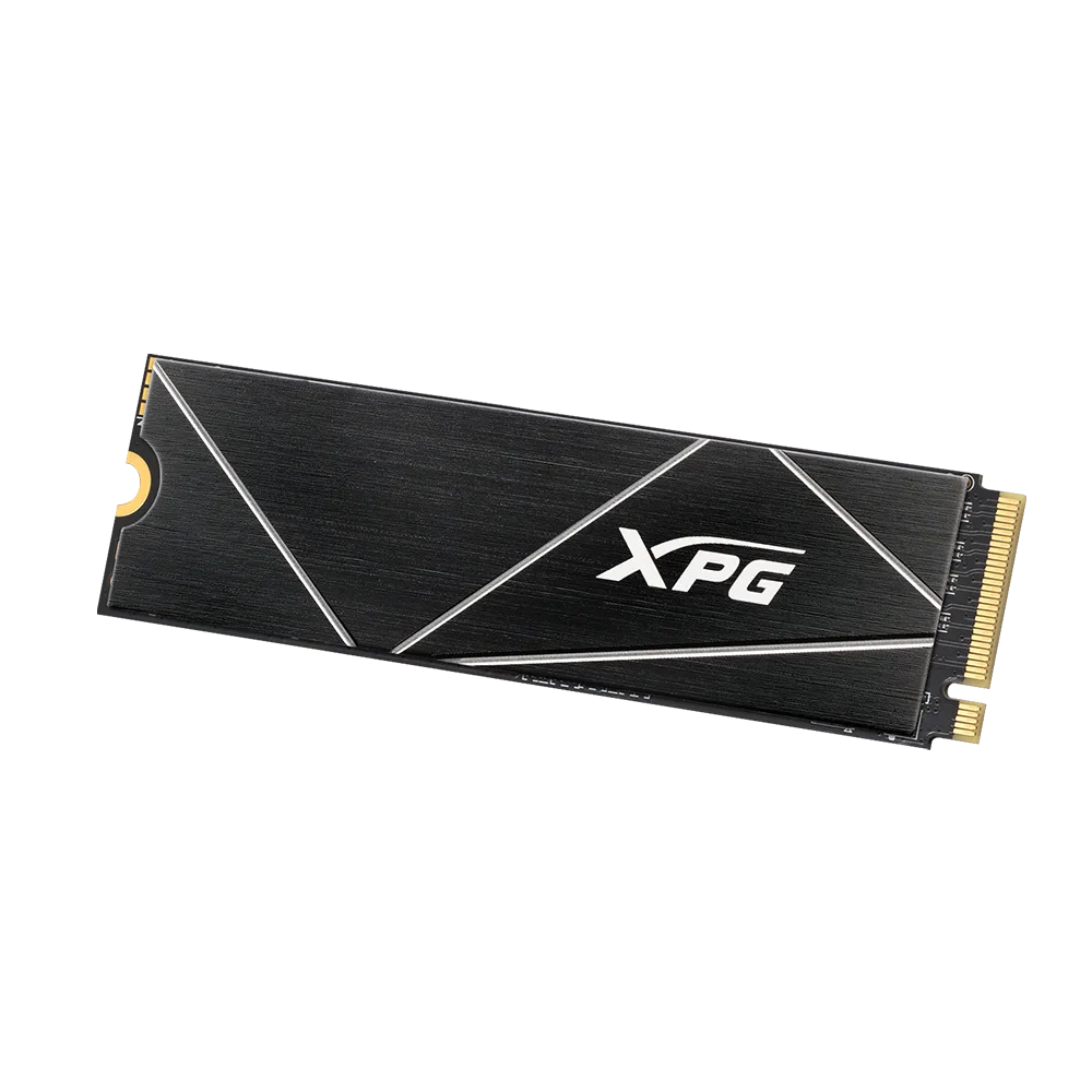 Ssd M.2 Nvme 512gb G4 Xpg Gammix S70 Blade