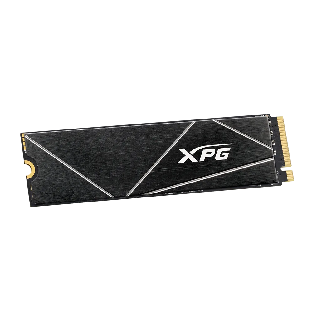 Ssd M.2 Nvme 512gb G4 Xpg Gammix S70 Blade