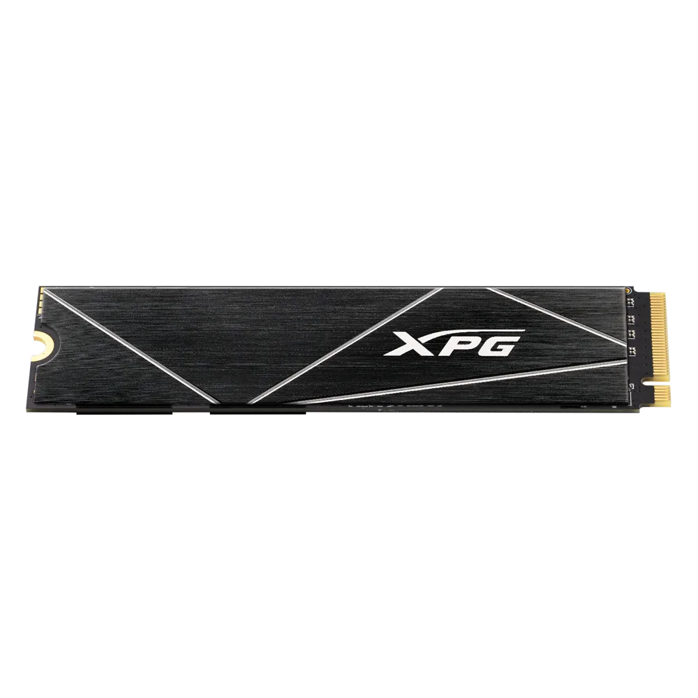 Ssd M.2 Nvme 512gb G4 Xpg Gammix S70 Blade