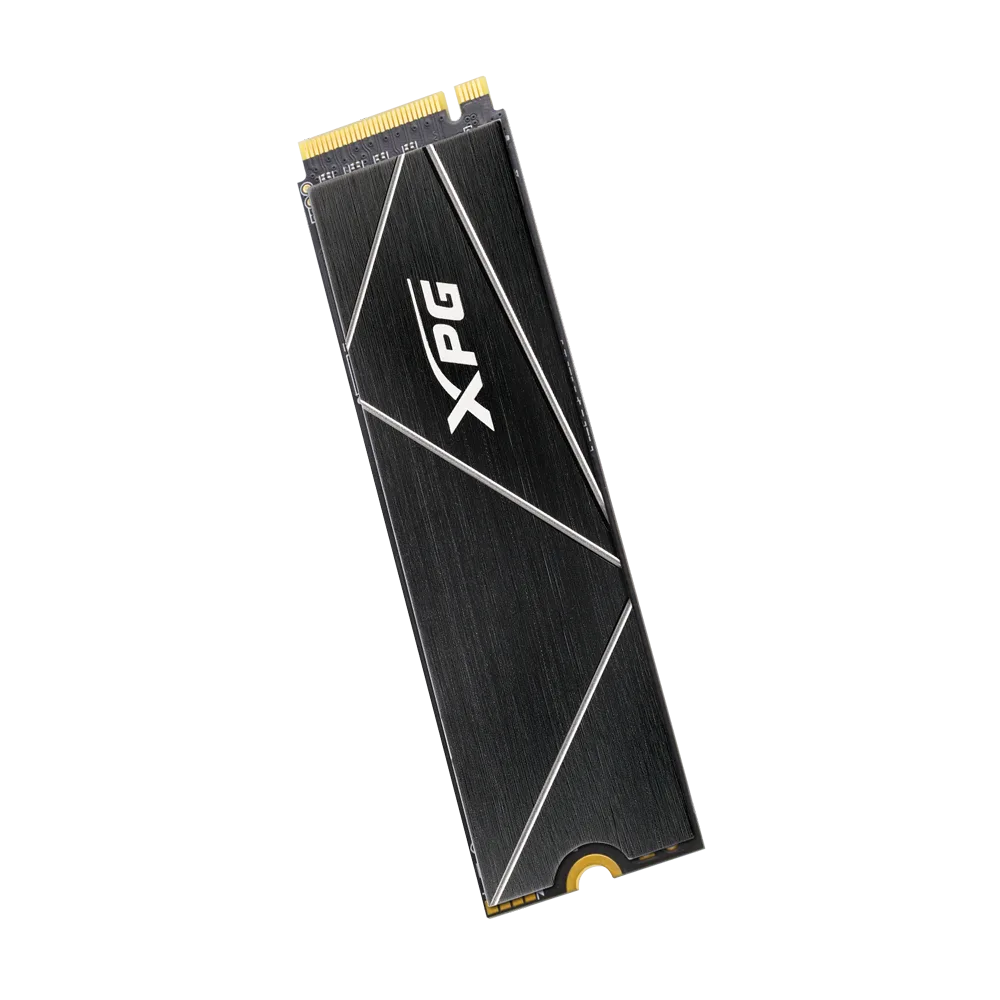 Ssd M.2 Nvme 512gb G4 Xpg Gammix S70 Blade