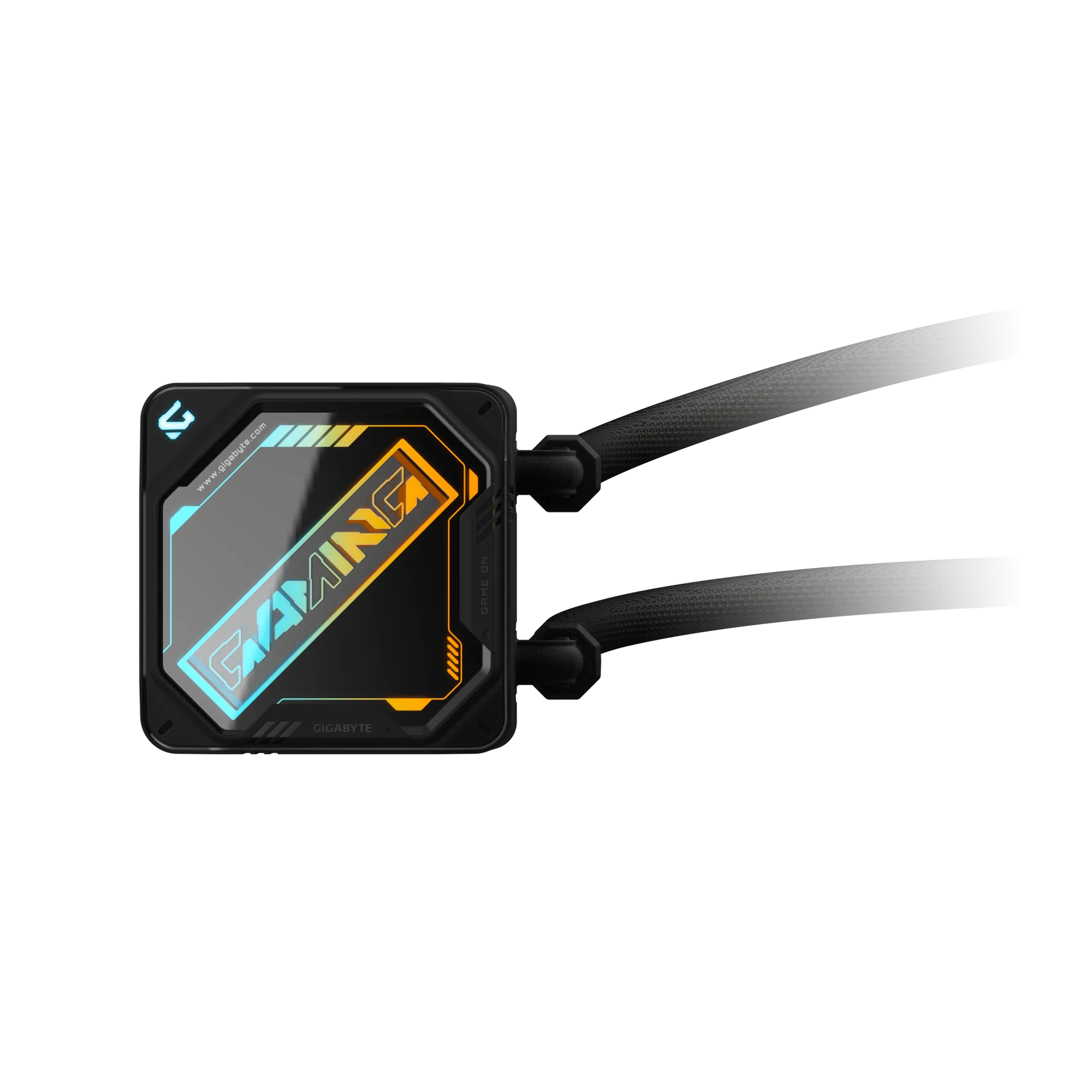Watercooler Gigabyte Gaming Gme 360 Black