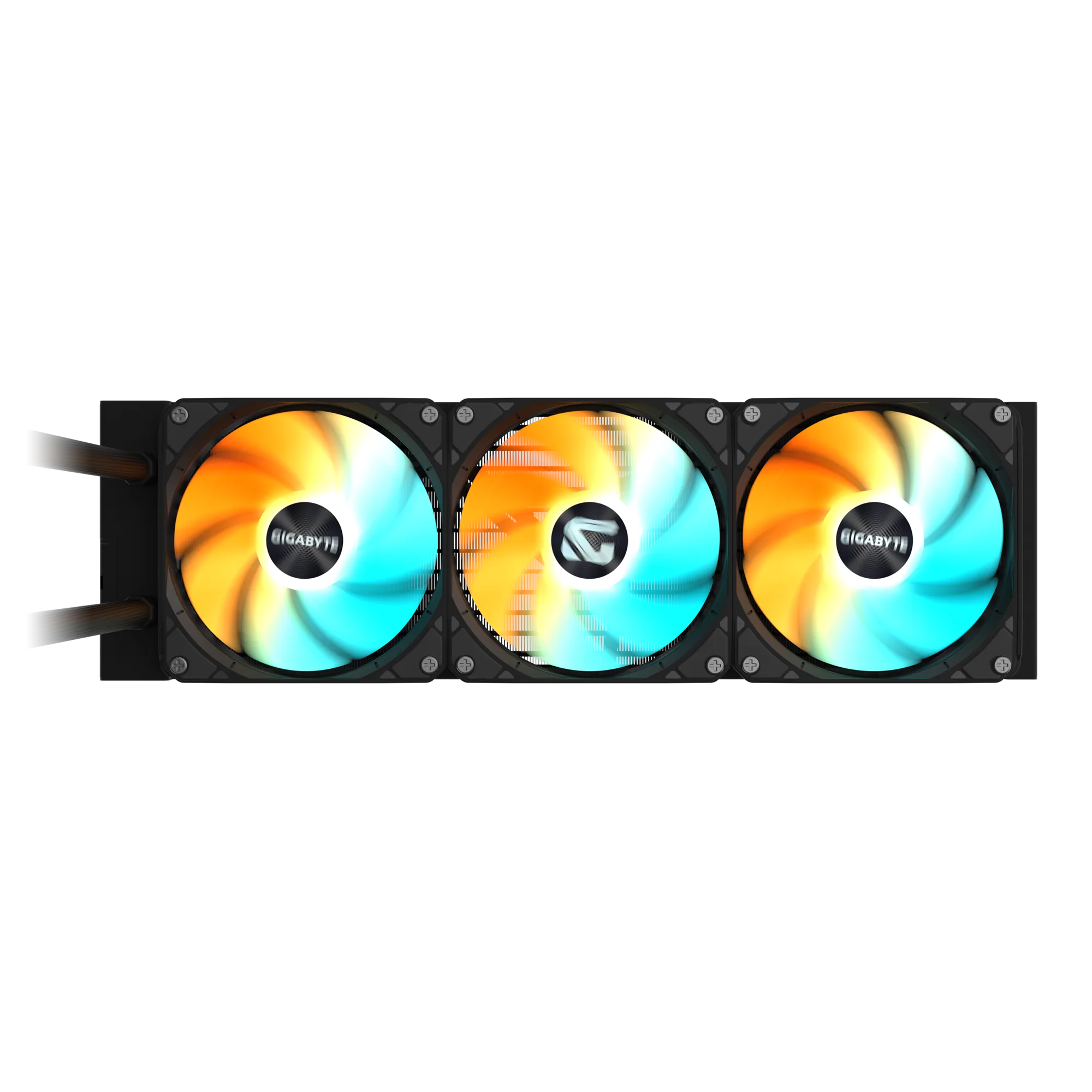 Watercooler Gigabyte Gaming Gme 360 Black
