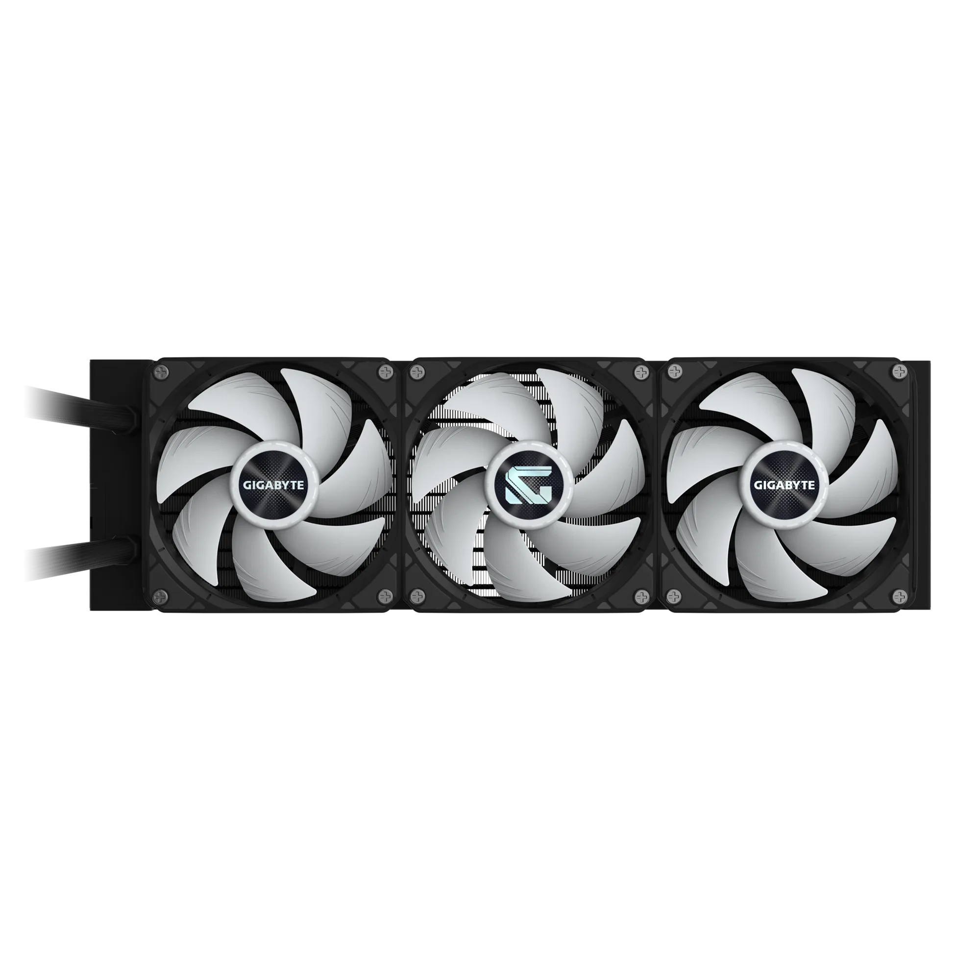 Watercooler Gigabyte Gaming Gme 360 Black