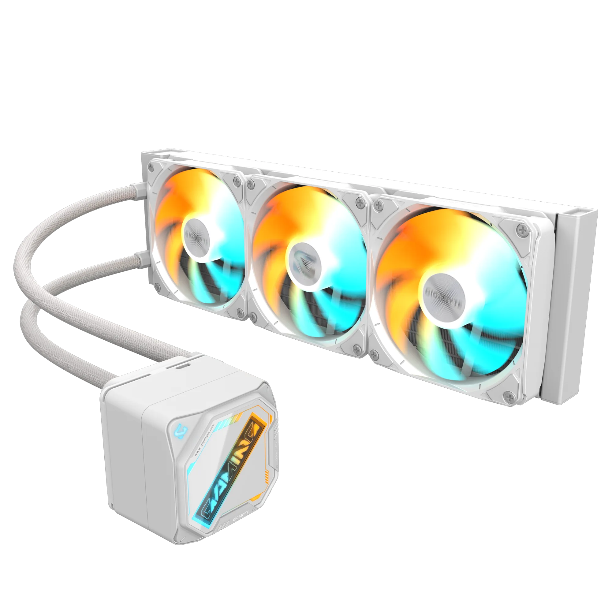 WATERCOOLER GIGABYTE GAMING GME 360 ICE