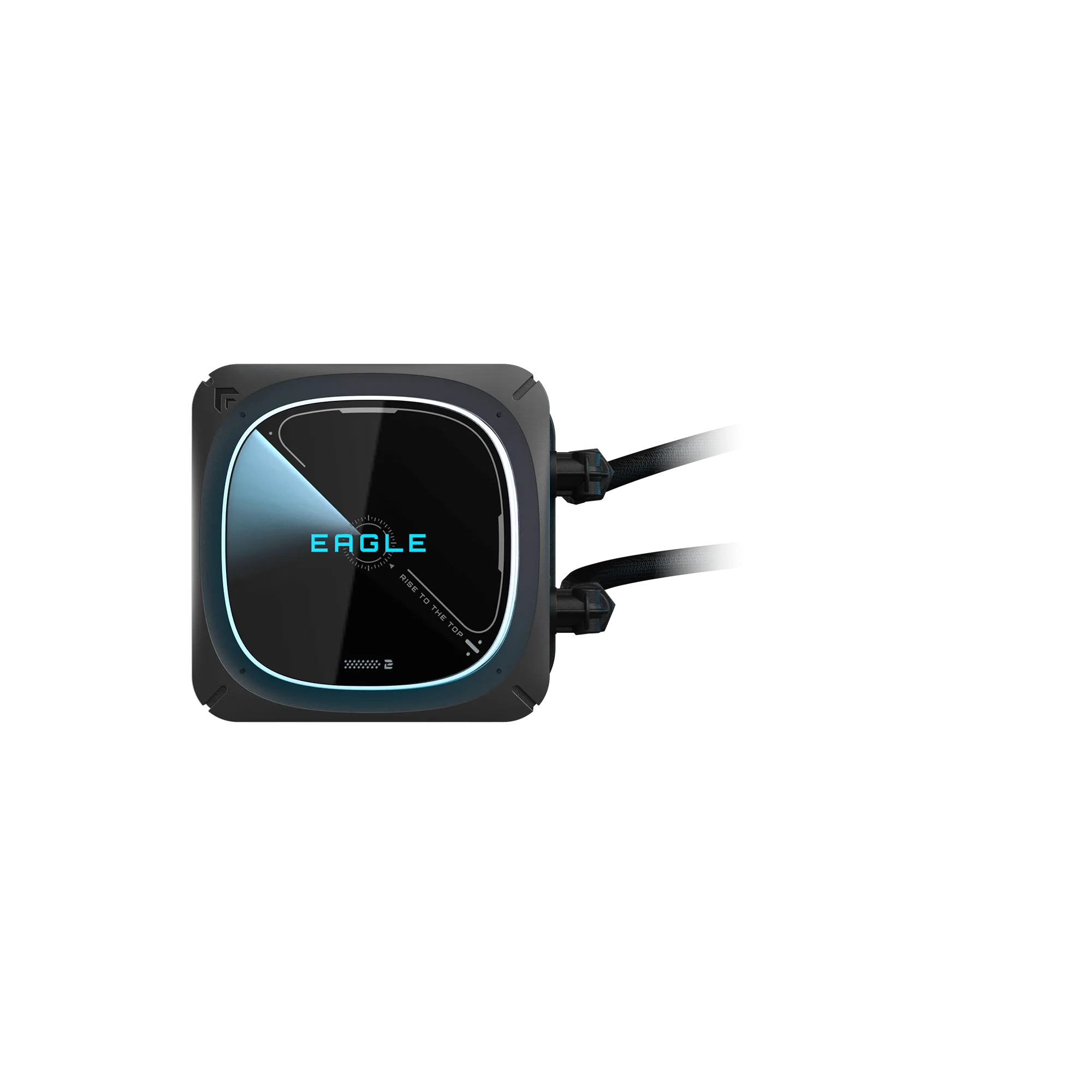 Watercooler Gigabyte Eagle 360 Black