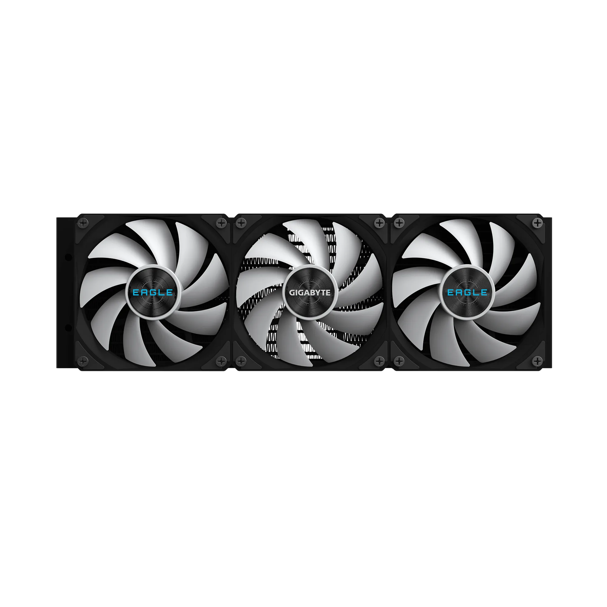 Watercooler Gigabyte Eagle 360 Black