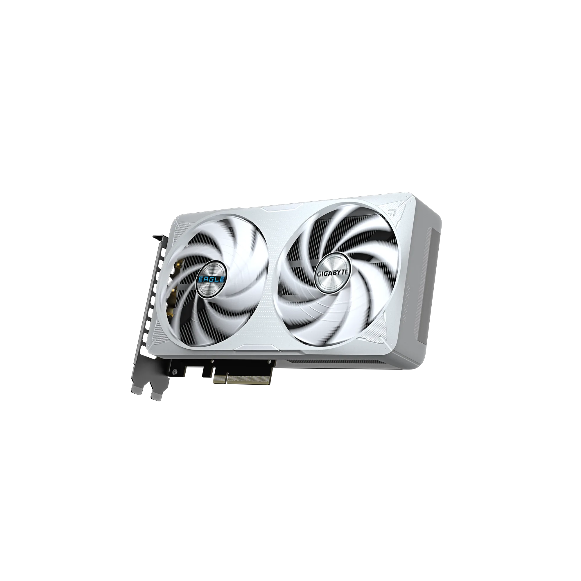 Placa de video Gigabyte RTX 5060 Ti Eagle Ice 8GB Oc