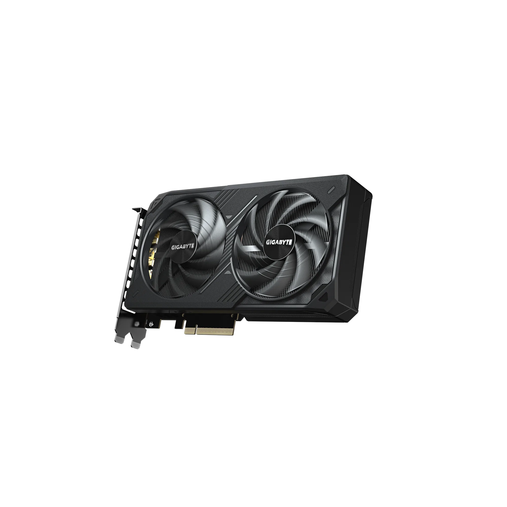 Placa de Video Gigabyte RTX 5060 Ti Windforce Max 8gb OC