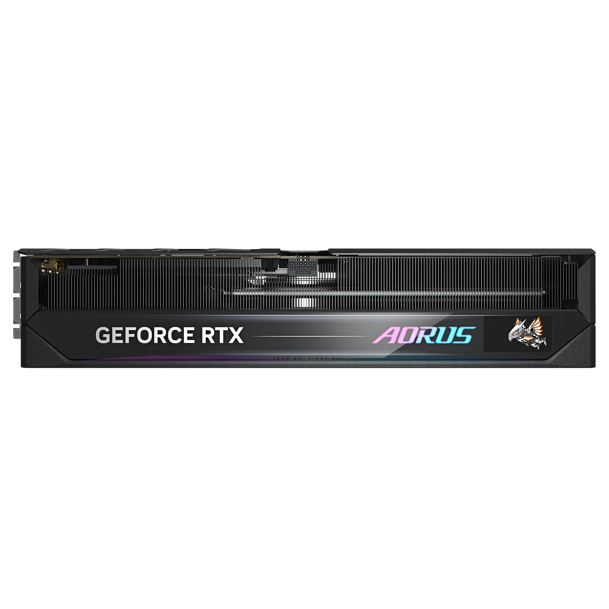 Placa de video Gigabyte RTX 5070 Ti Aorus Master 16GB OC