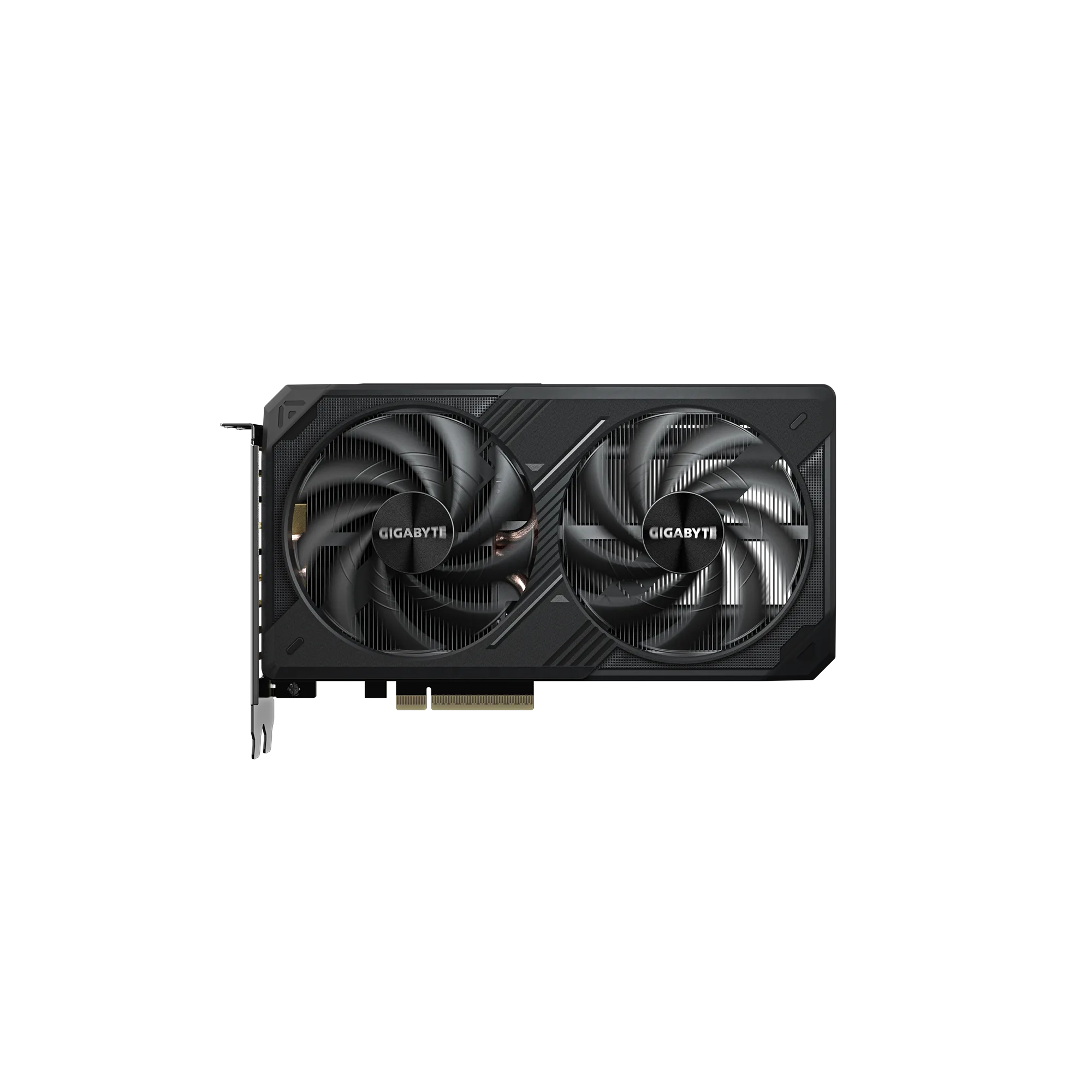 Placa de Video Gigabyte RTX 5060 Ti Windforce Max 8gb OC