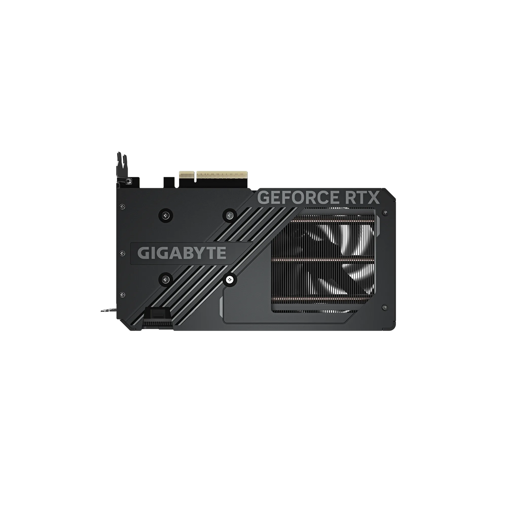 Placa de Video Gigabyte RTX 5060 Ti Windforce Max 8gb OC