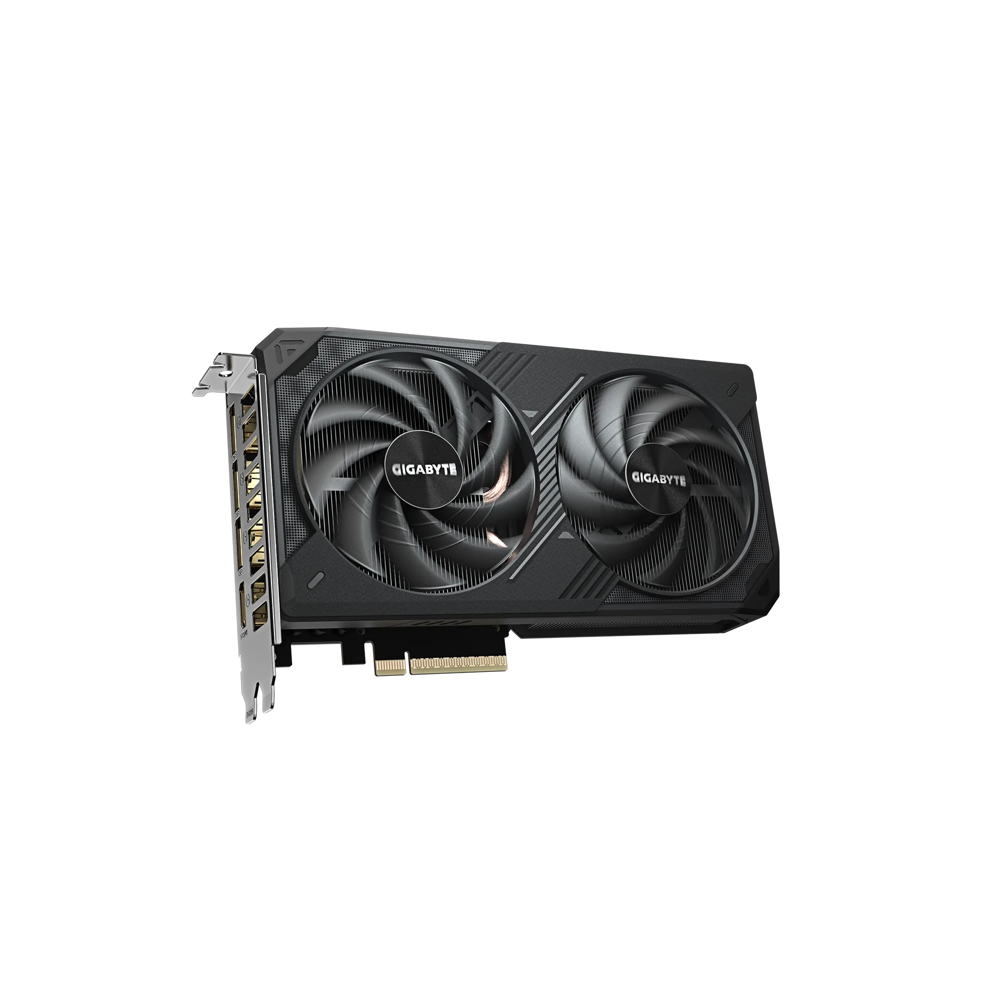 Placa de Video Gigabyte RTX 5060 Ti Windforce Max 8gb OC