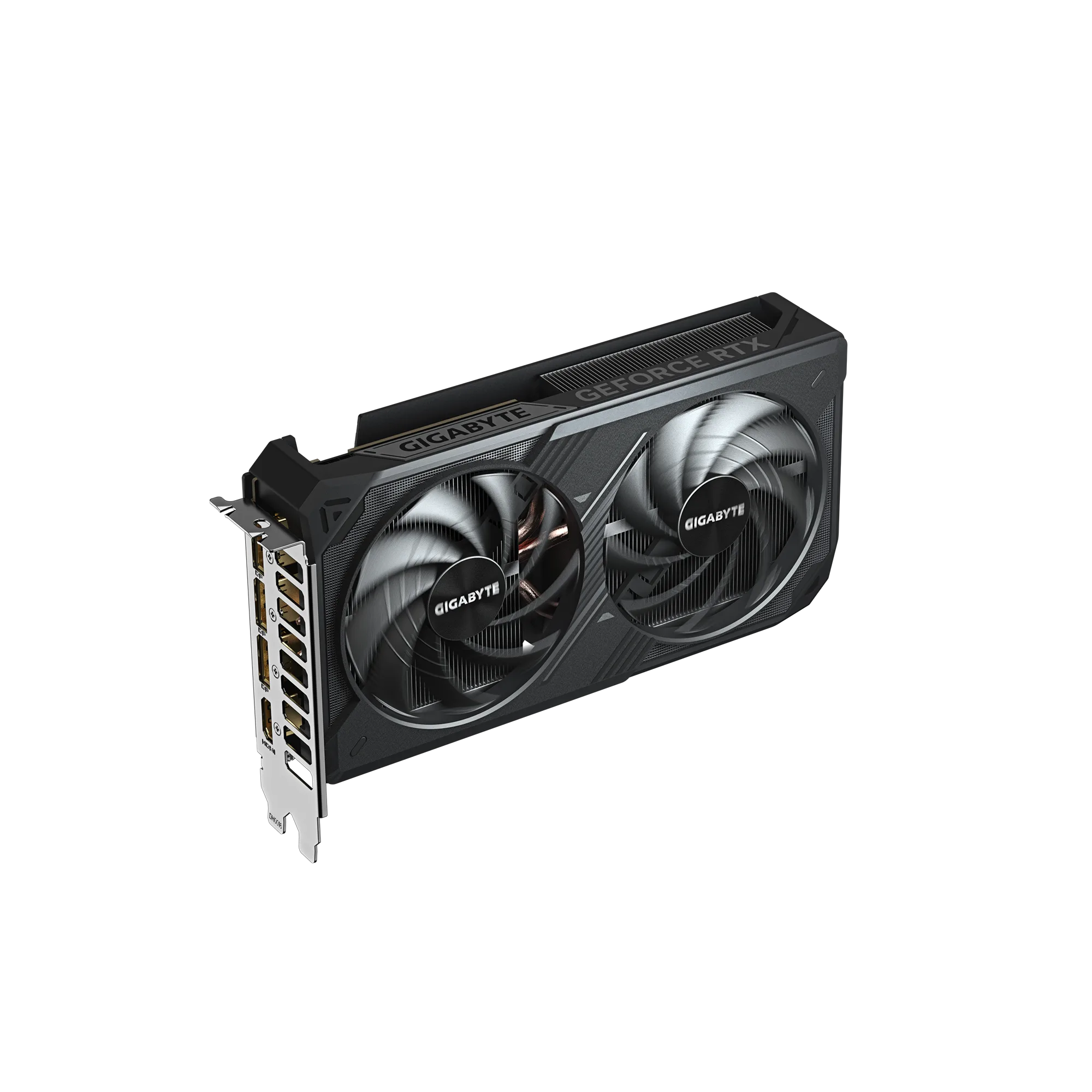Placa de Video Gigabyte RTX 5060 Ti Windforce Max 8gb OC