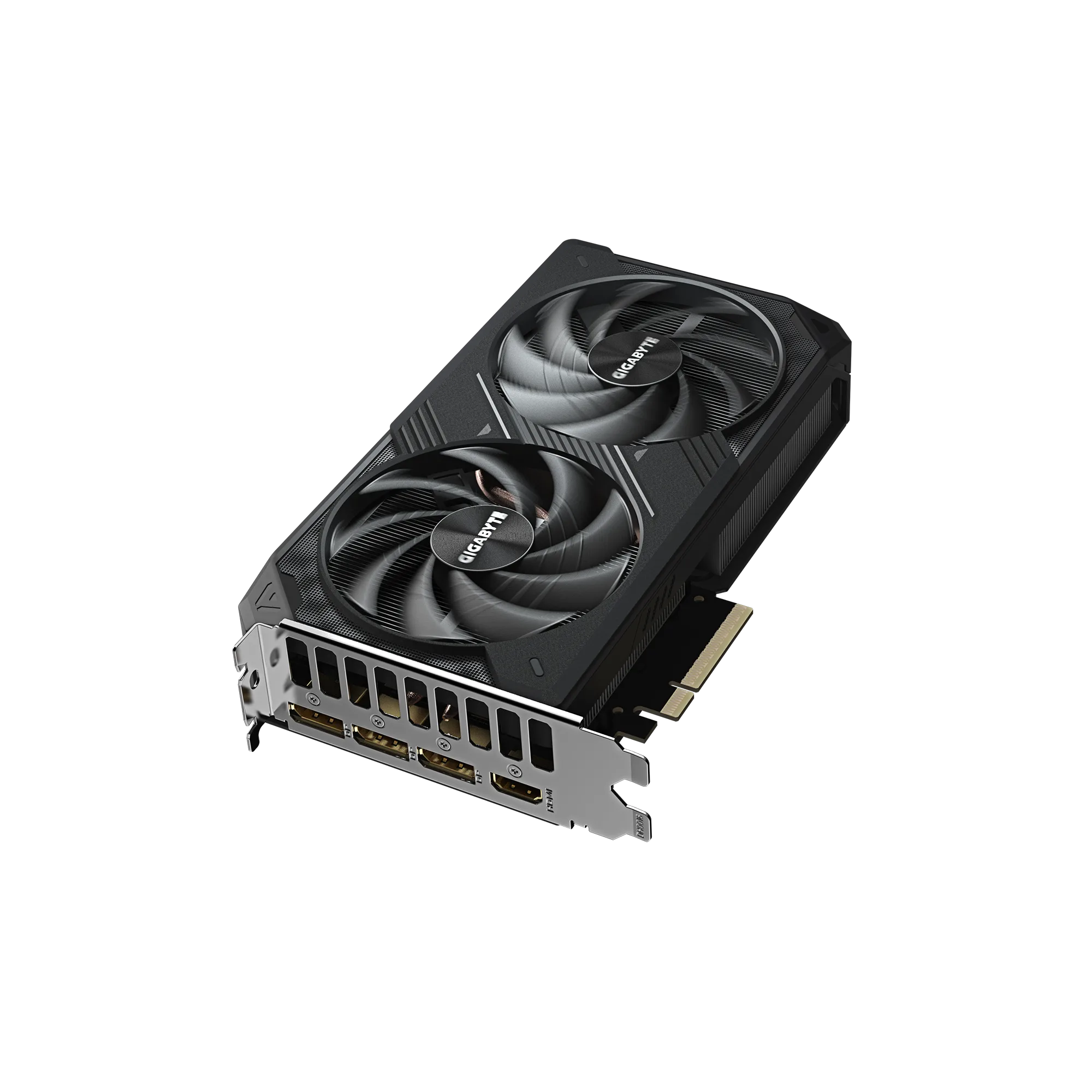 Placa de Video Gigabyte RTX 5060 Ti Windforce Max 8gb OC