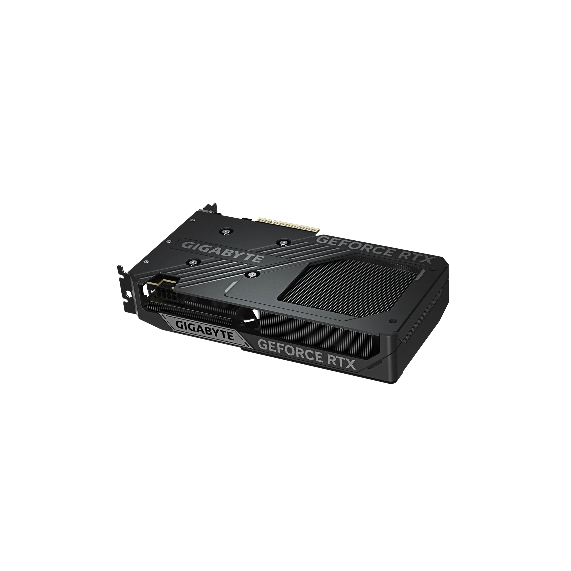 Placa de Video Gigabyte RTX 5060 Ti Windforce Max 8gb OC