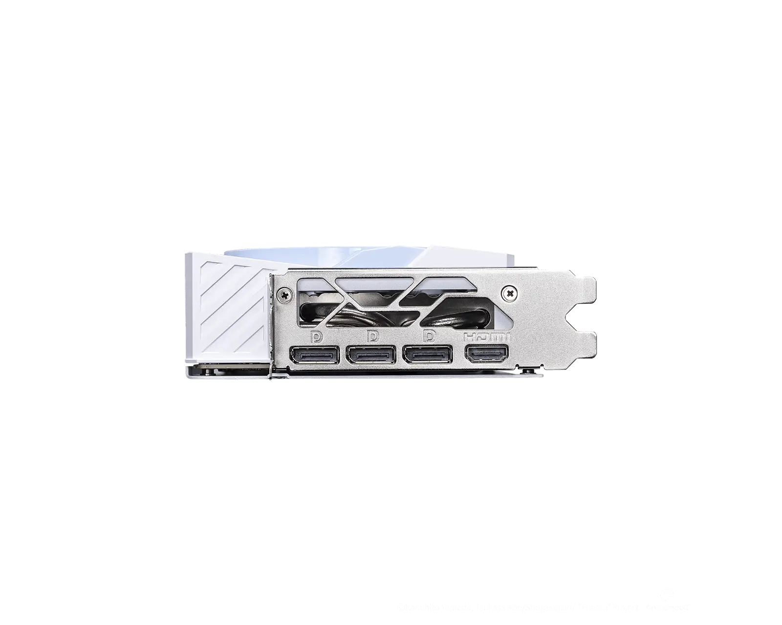 Placa de video MSI RTX 5070 Ti Frieren Edition 16GB OC