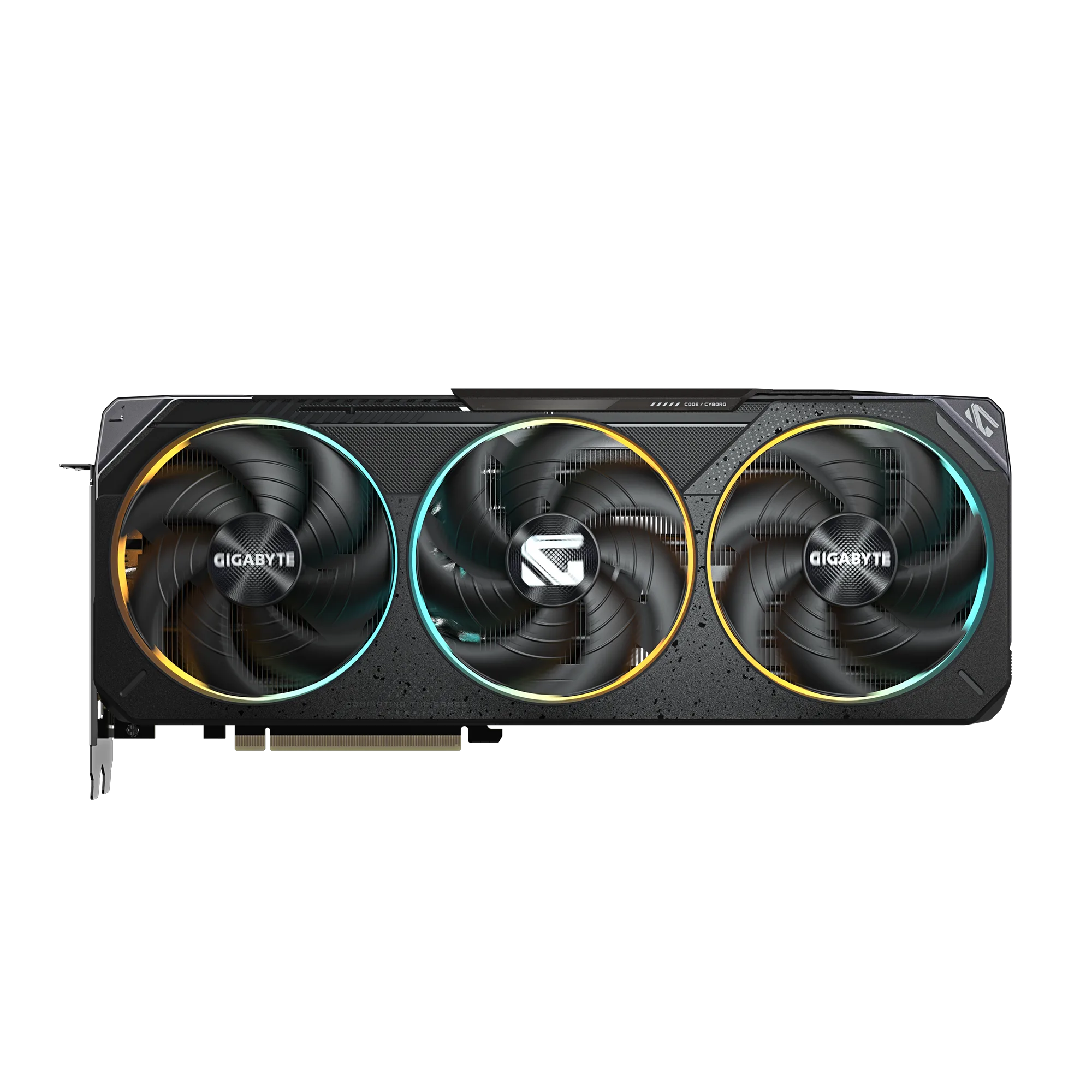 Placa de Video Gigabyte RTX 5070 Gaming 12GB OC