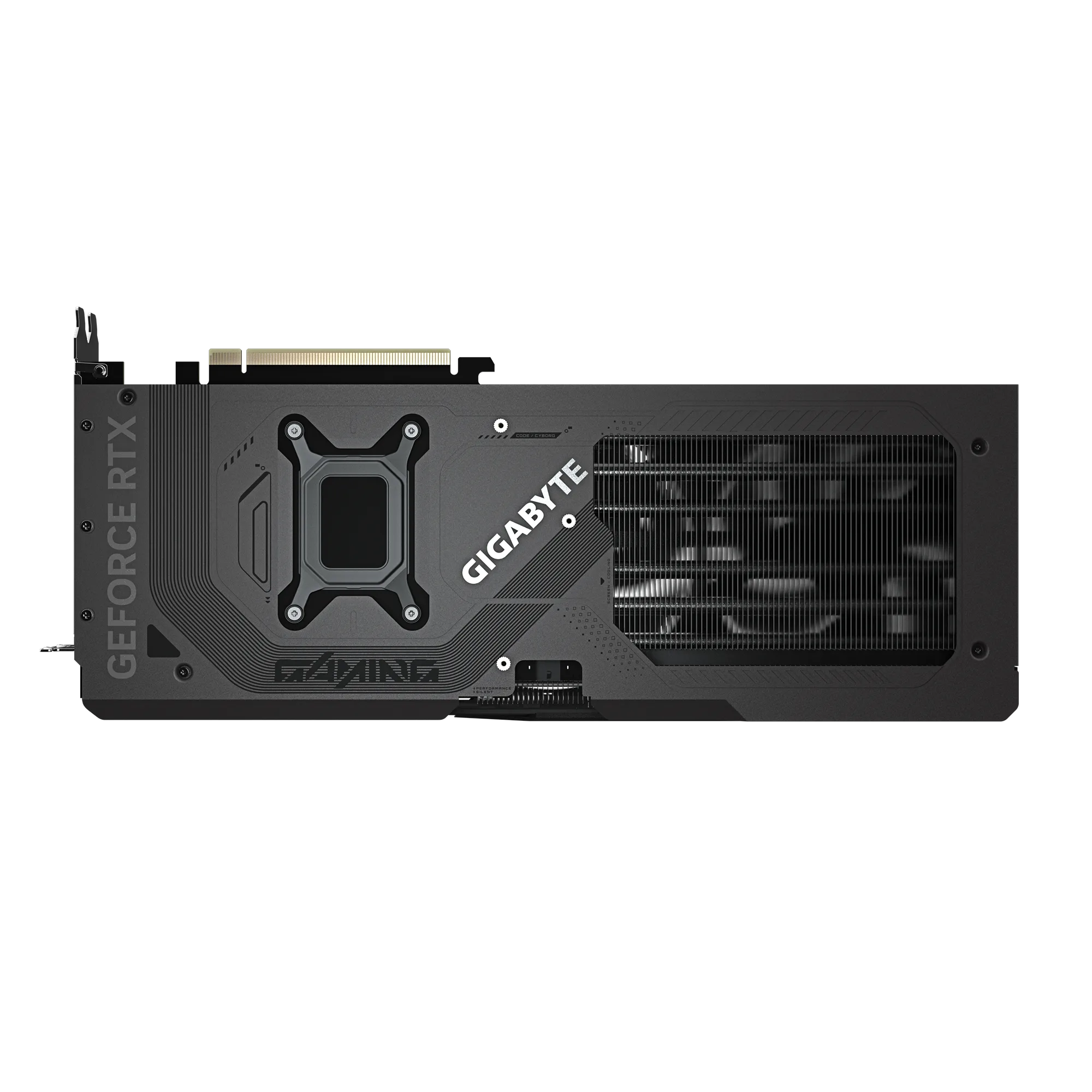 Placa de Video Gigabyte RTX 5070 Gaming 12GB OC
