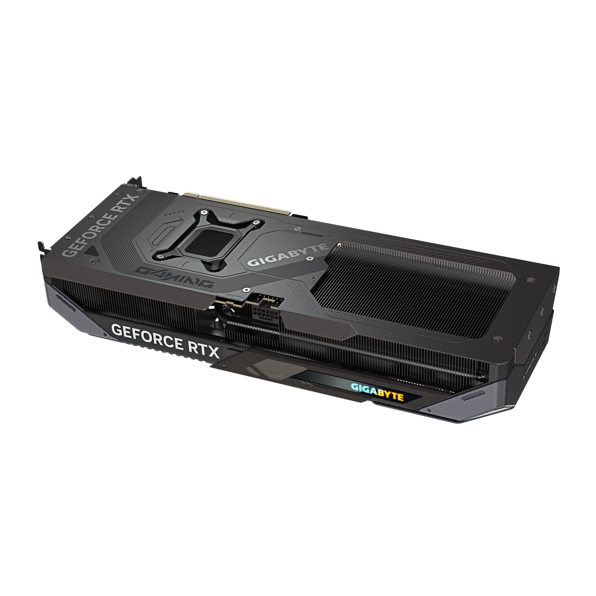 Placa de Video Gigabyte RTX 5070 Gaming 12GB OC