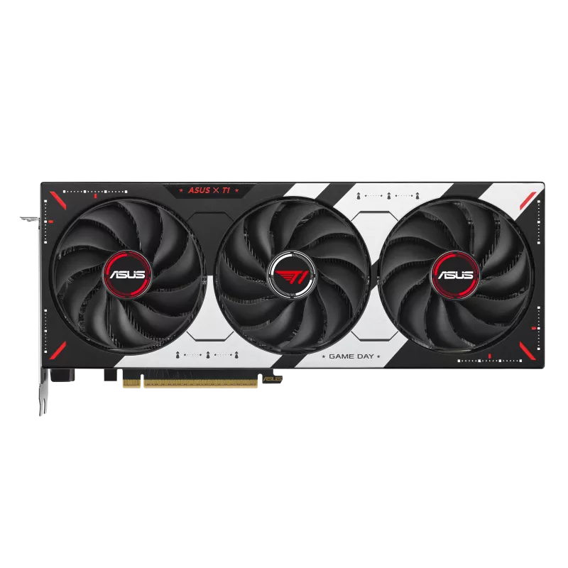 Placa de Video Asus RTX 5070 T1 12GB OC — foto 2