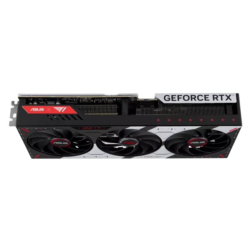 Placa de Video Asus RTX 5070 T1 12GB OC — foto 9