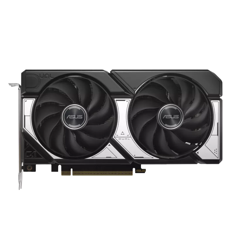 Placa de Video Asus RTX 5060 Ti Dual 16GB EVO OC — foto 2