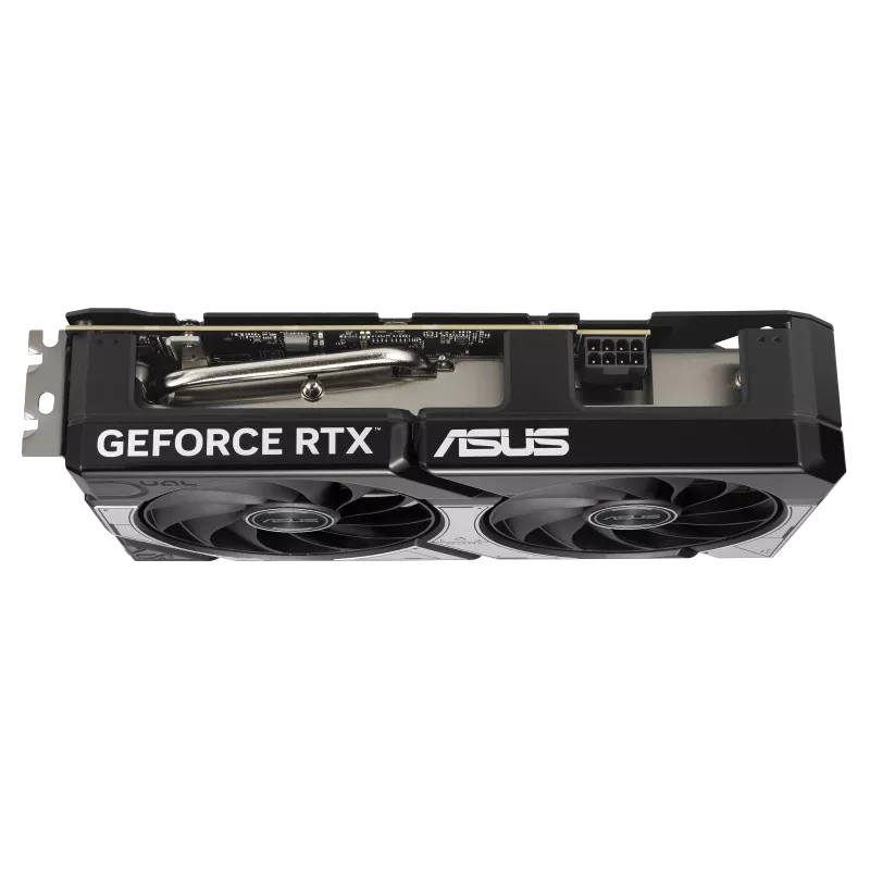 Placa de Video Asus RTX 5060 Ti Dual 16GB EVO OC — foto 6