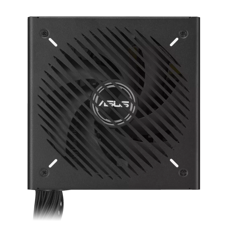 Fuente Gamer Asus Prime 650w Black