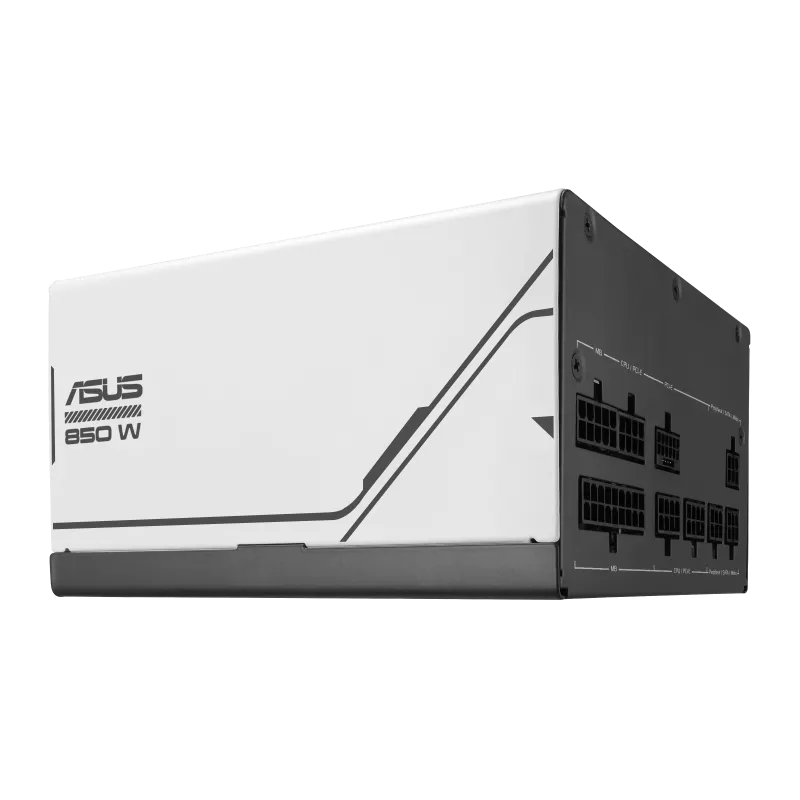 FUENTE GAMER ASUS 850W AP-850G 80P GOLD MODULAR