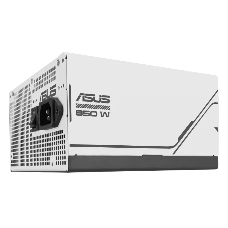 FUENTE GAMER ASUS 850W AP-850G 80P GOLD MODULAR