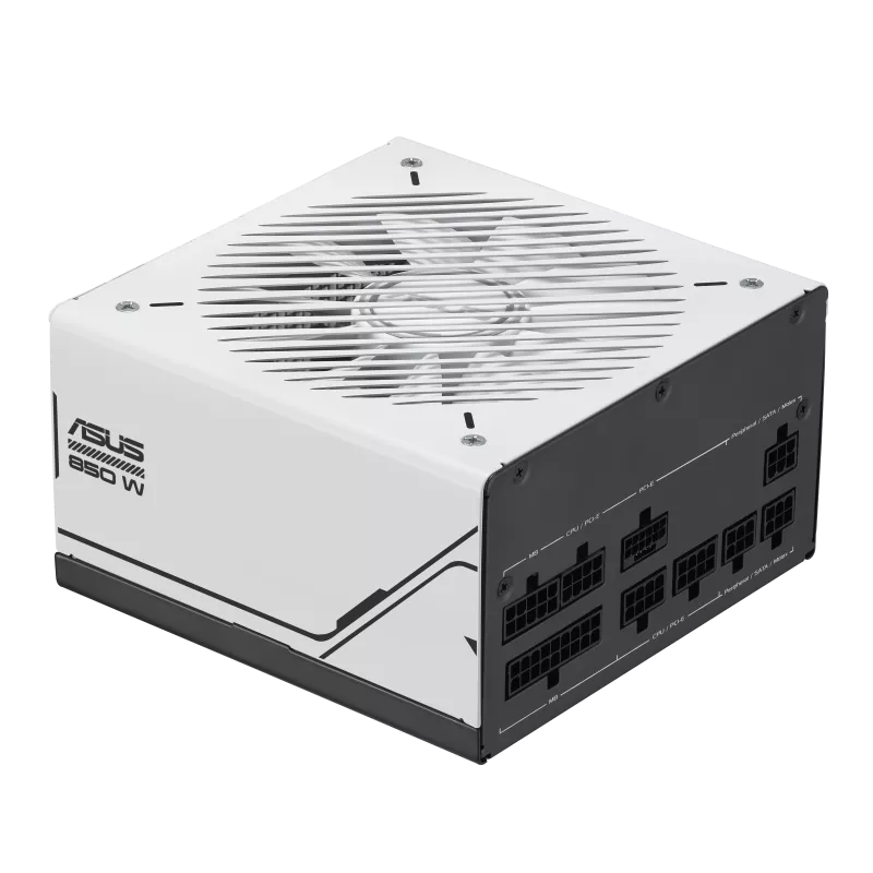 FUENTE GAMER ASUS 850W AP-850G 80P GOLD MODULAR