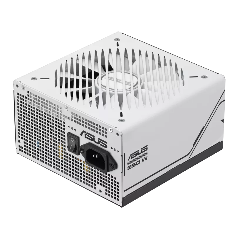 FUENTE GAMER ASUS 850W AP-850G 80P GOLD MODULAR
