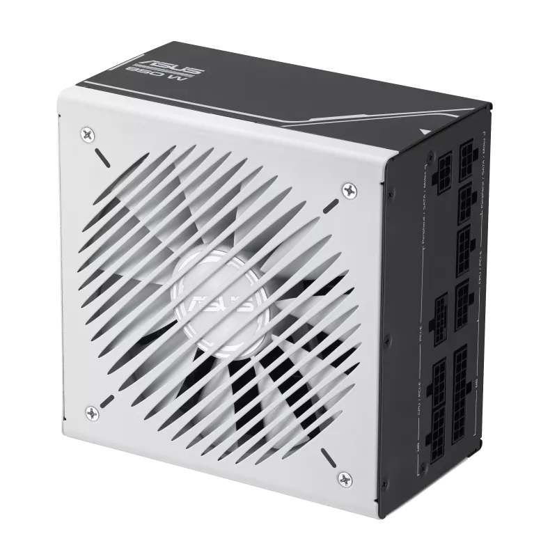FUENTE GAMER ASUS 850W AP-850G 80P GOLD MODULAR