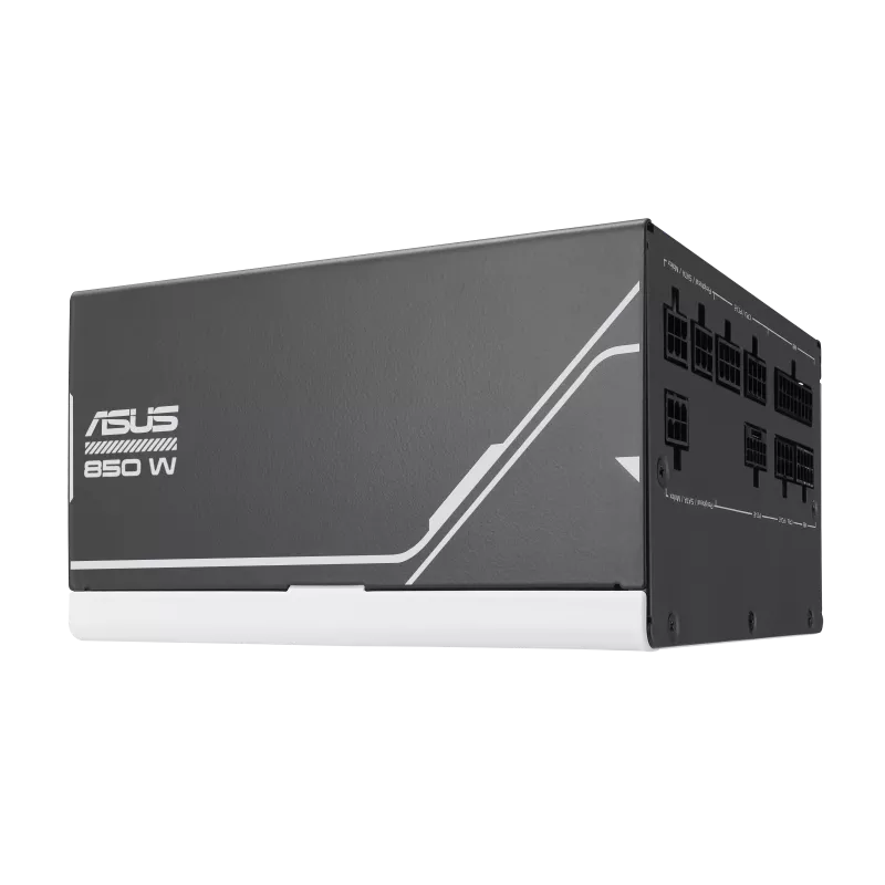 FUENTE GAMER ASUS 850W AP-850G 80P GOLD MODULAR