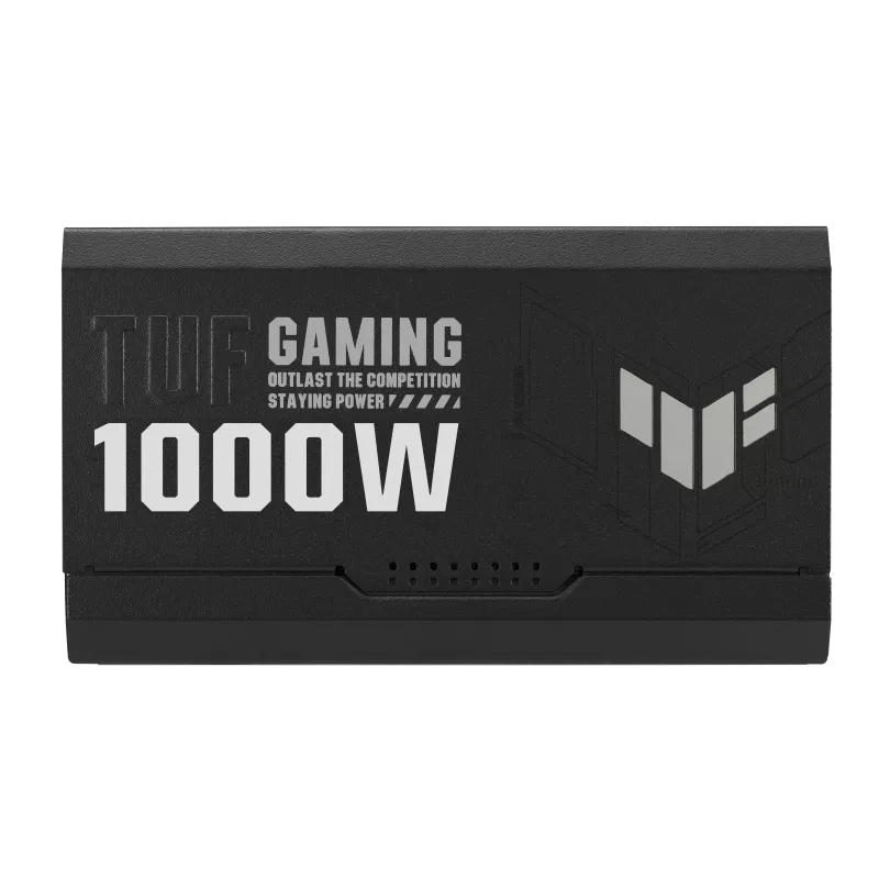 FUENTE GAMER ASUS 1000W TUF GAMING 80P GOLD MODULAR