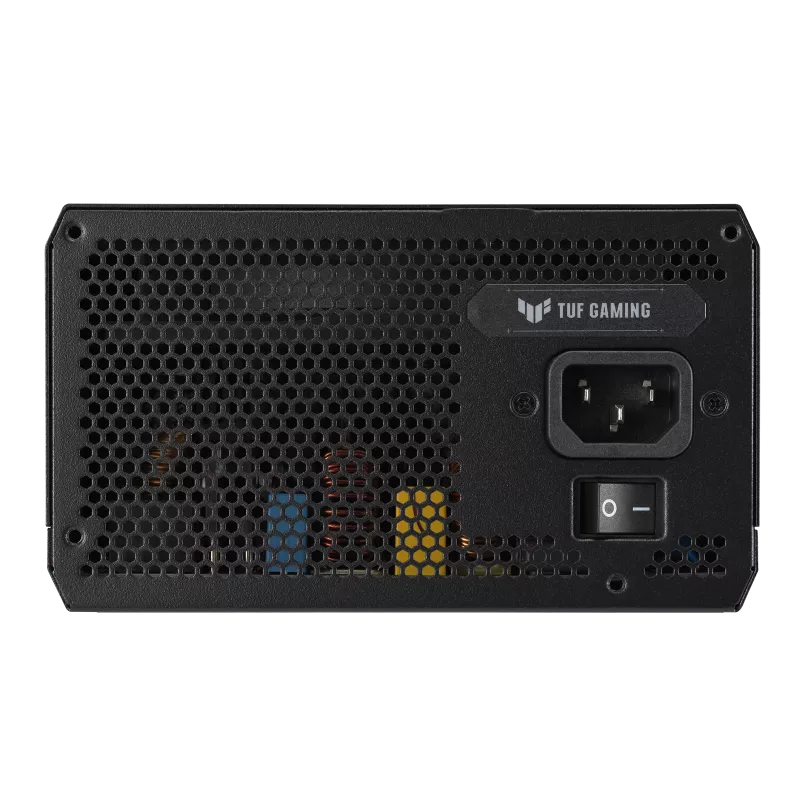 FUENTE GAMER ASUS 1000W TUF GAMING 80P GOLD MODULAR