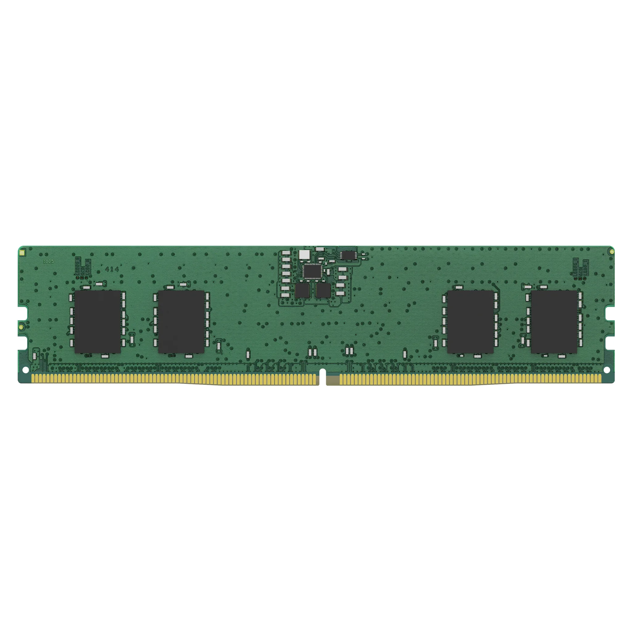 SODIMM DDR4 16GB KINGSTON 3200MHZ CL22 KVR
