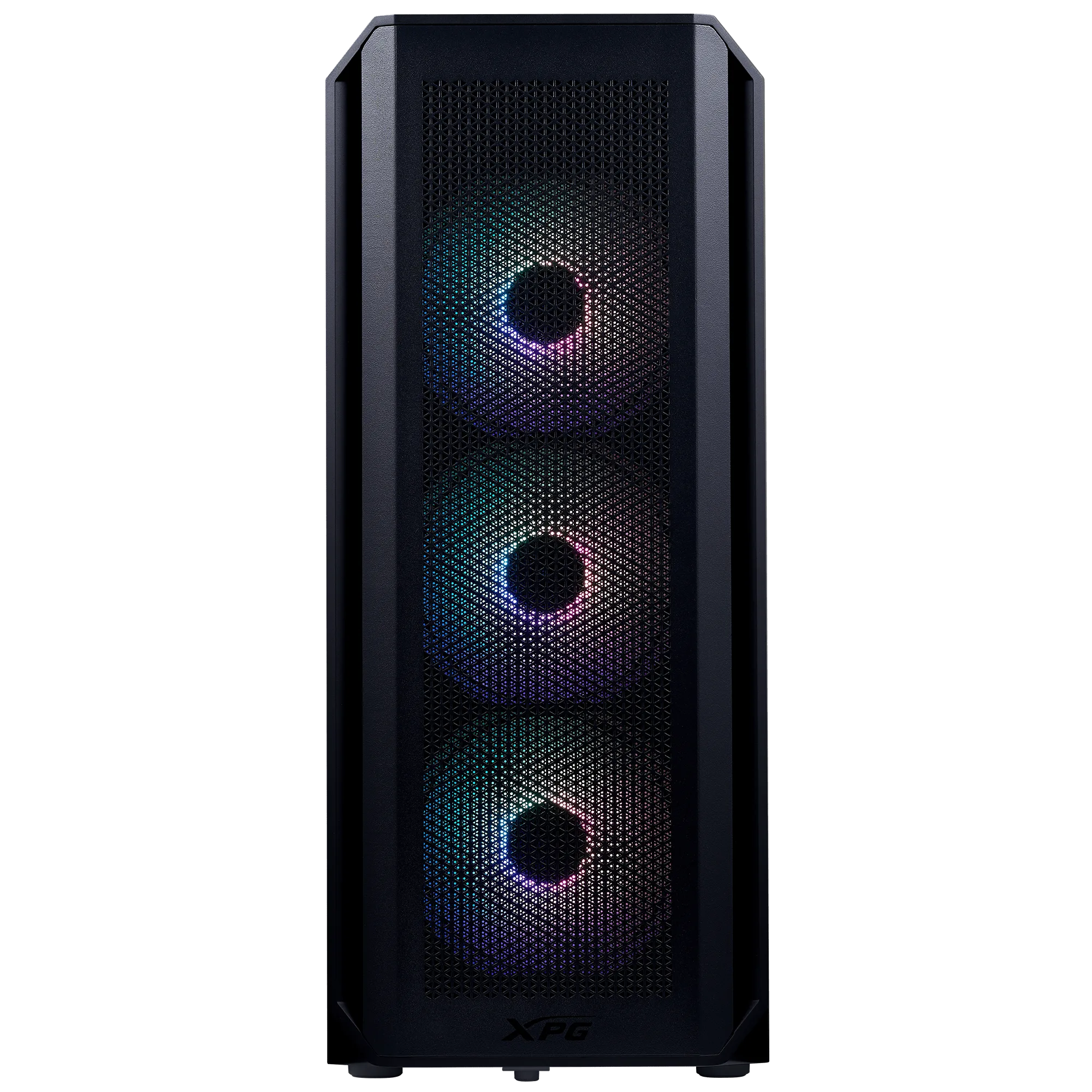 Gab Xpg Valor Air Plus Negro Fans Argbx4