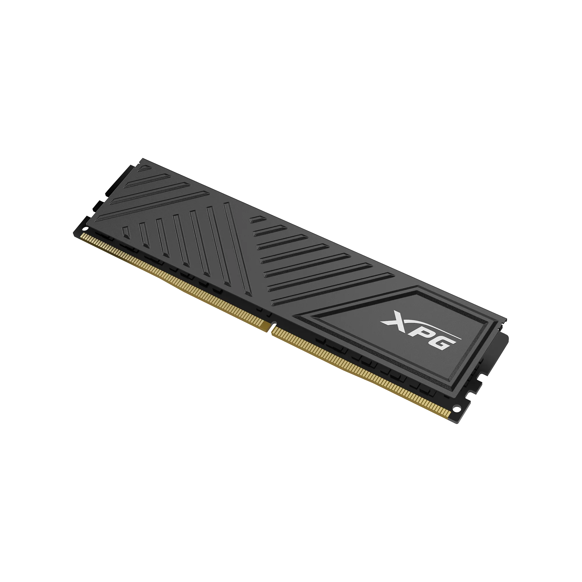 Ddr4 8gb Xpg 3200mhz Gammix D35 Black