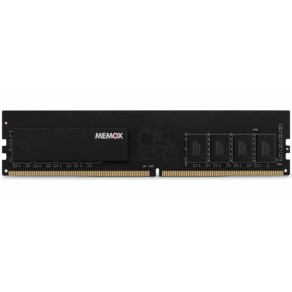 DDR5 16GB MEMOX 5600MHZ
