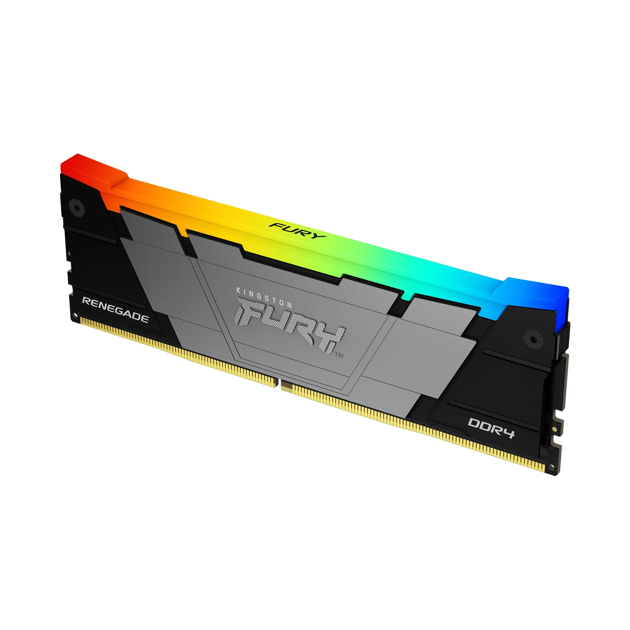Ddr4 32gb Kingston 3600mhz Fury Renegade
