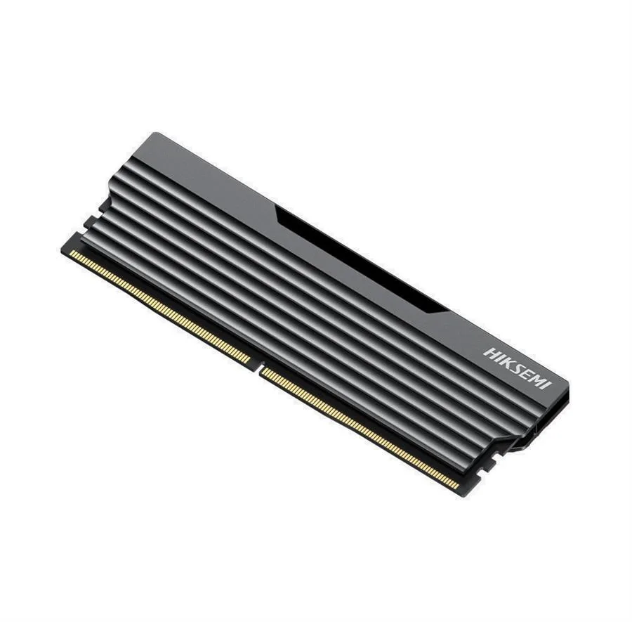 Ddr4 32gb Hiksemi 3200mhz Future Black