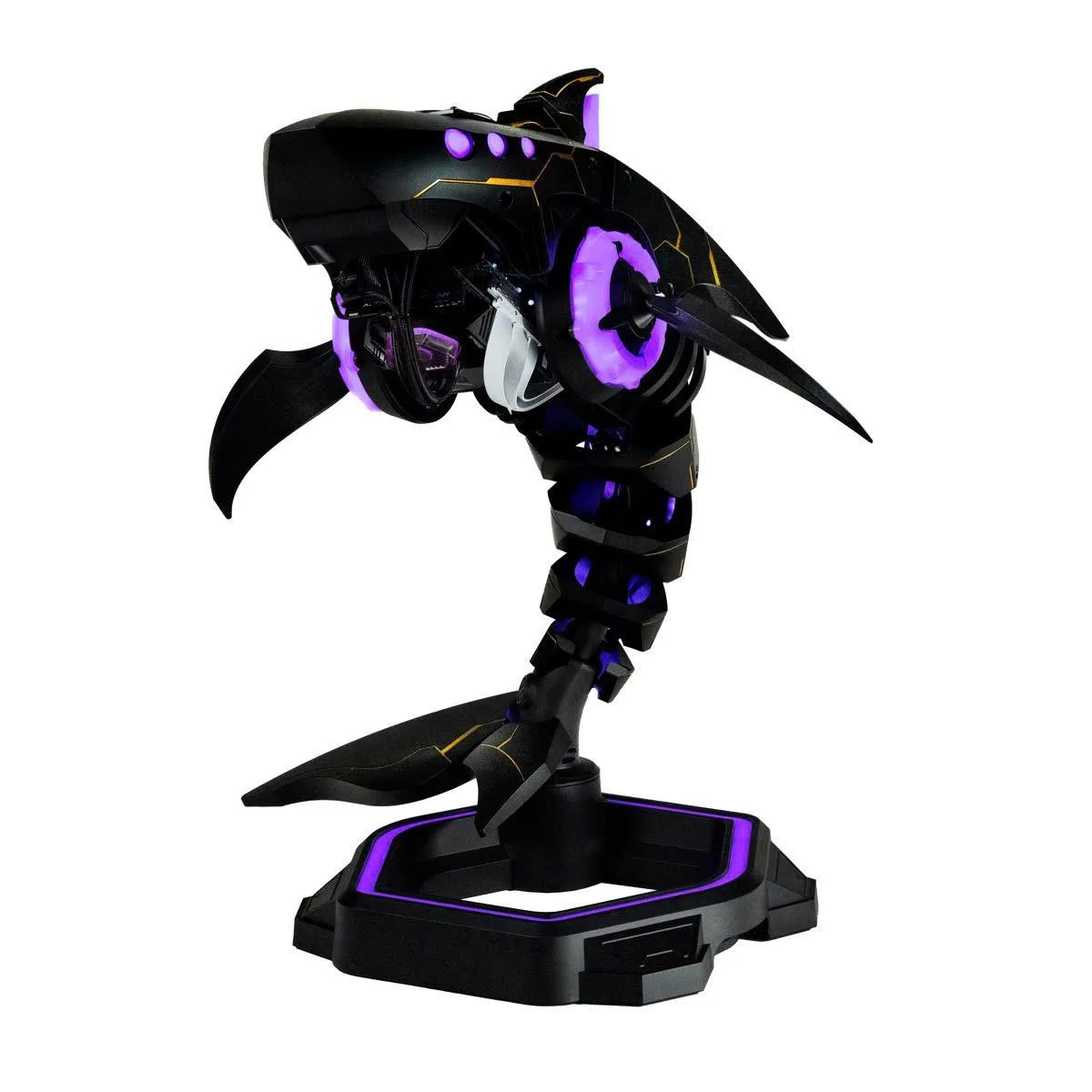 GAB COOLER MASTER SHARK X