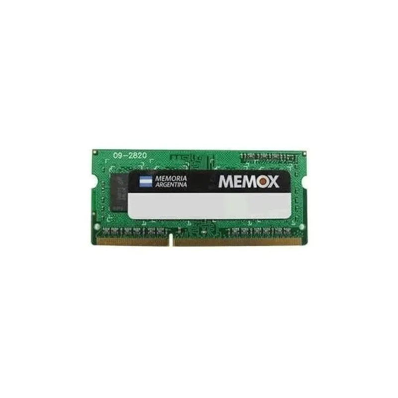 SODIMM DDR5 32GB MEMOX 5600MHZ