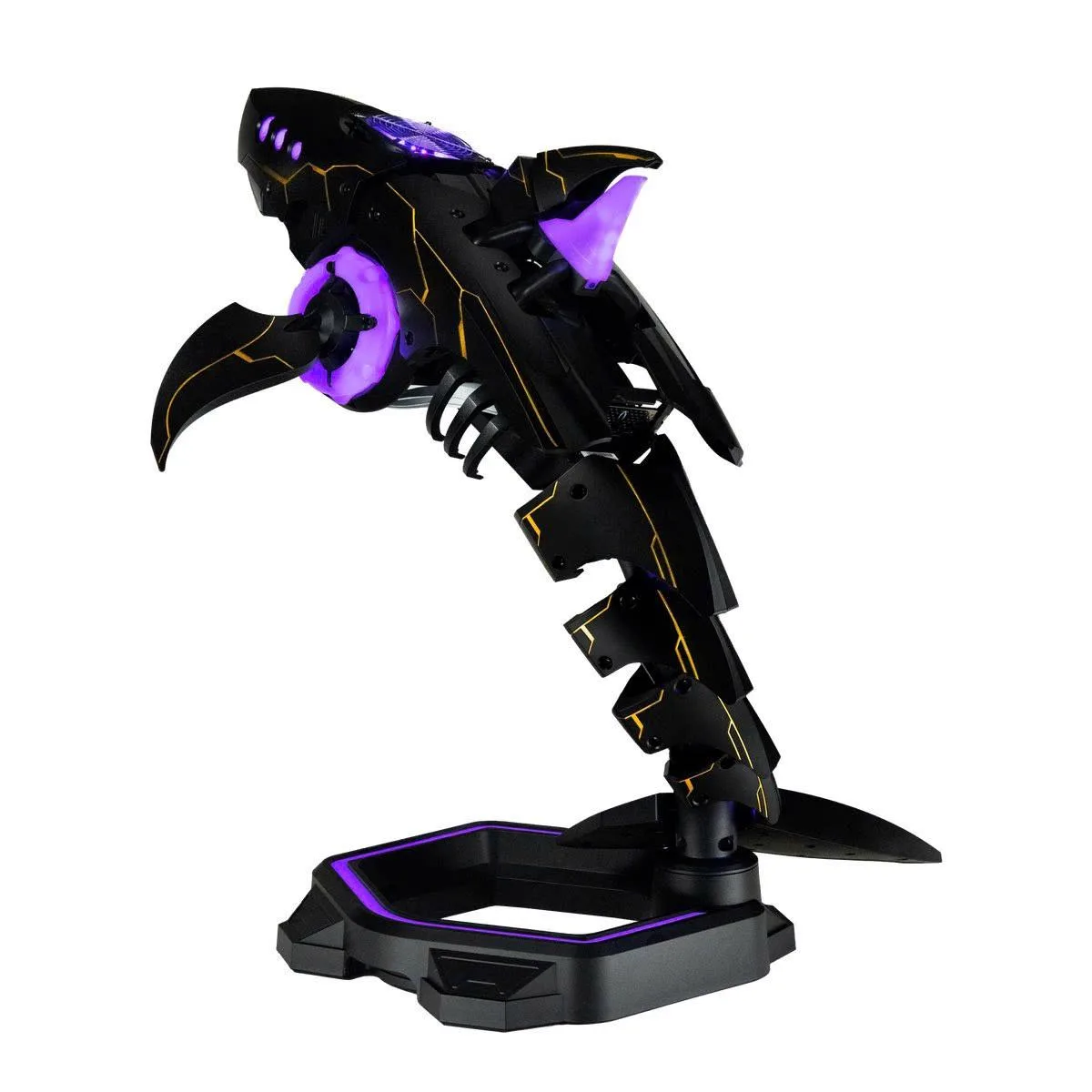 Gab Cooler Master Shark X