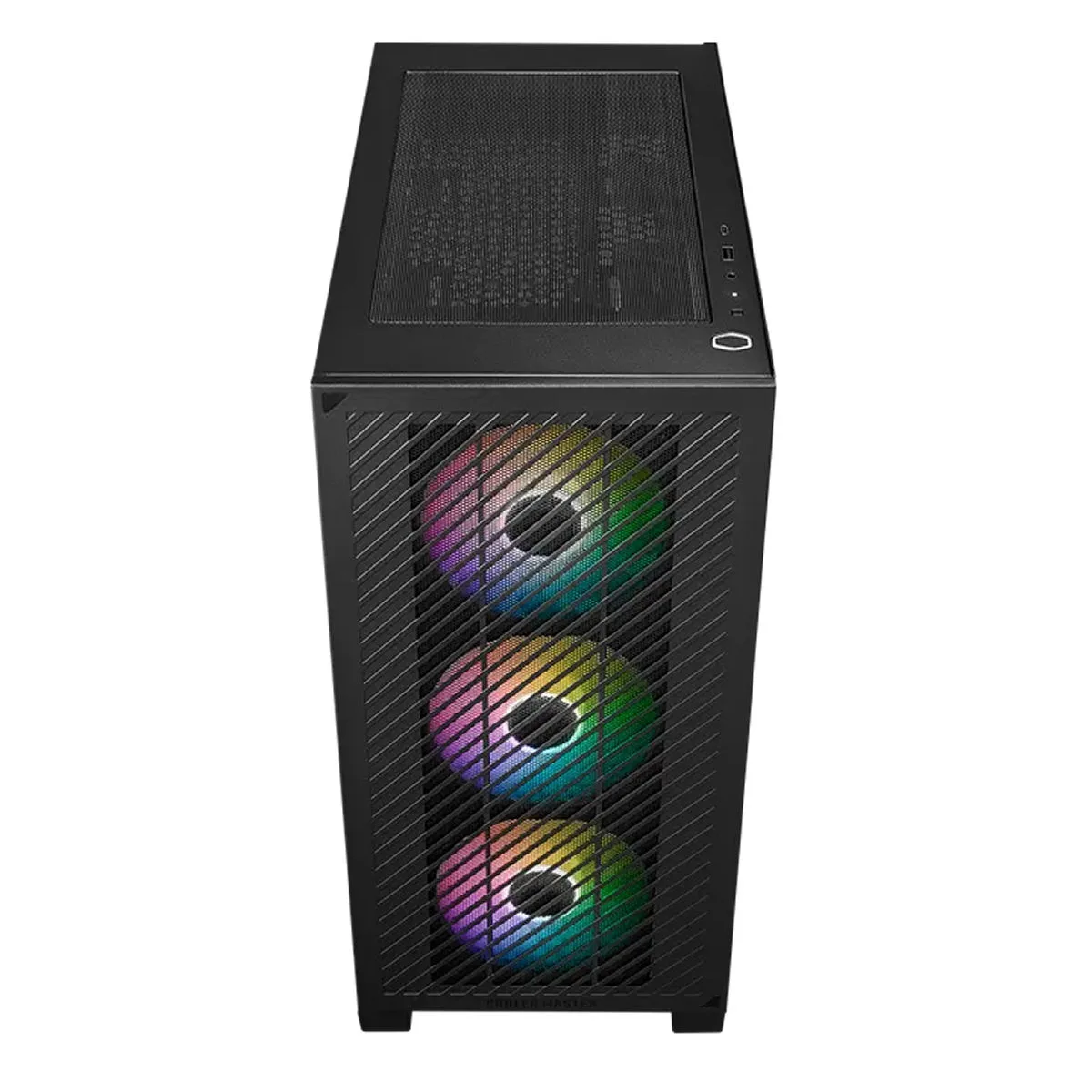 Gab Cooler Master Elite 301 Mini Tower Black