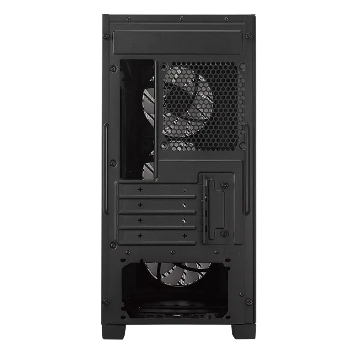 Gab Cooler Master Elite 301 Mini Tower Black